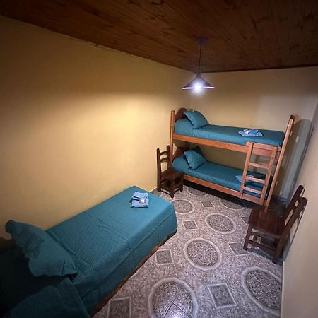 Hospedaje Formosa El Calafate Kültér fotó