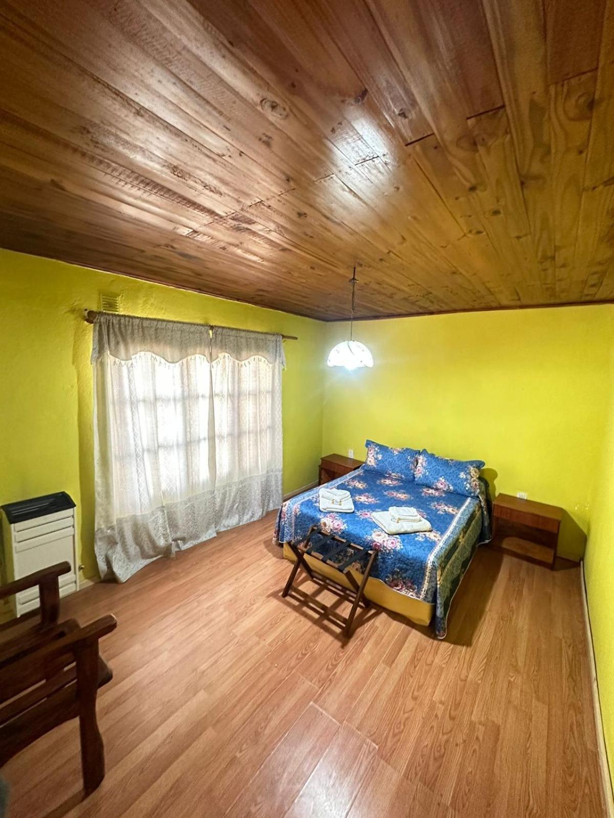 Hospedaje Formosa El Calafate Kültér fotó