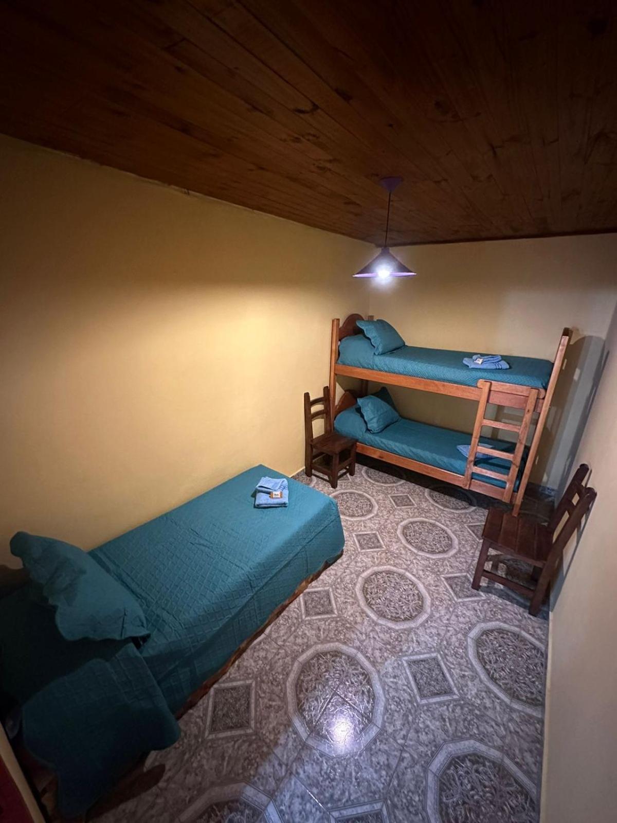 Hospedaje Formosa El Calafate Kültér fotó