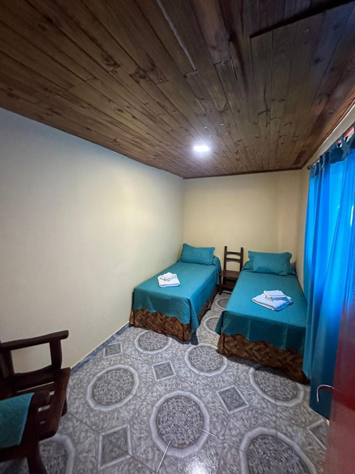 Hospedaje Formosa El Calafate Kültér fotó