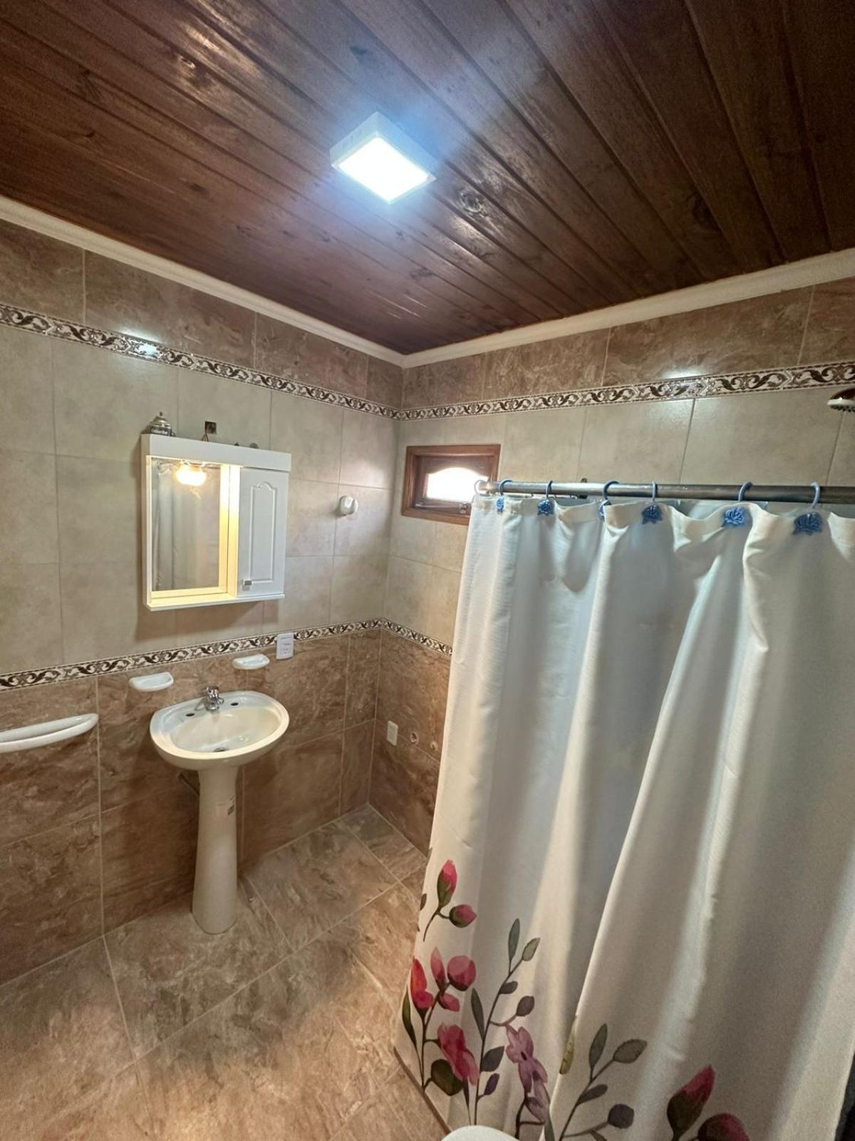 Hospedaje Formosa El Calafate Kültér fotó