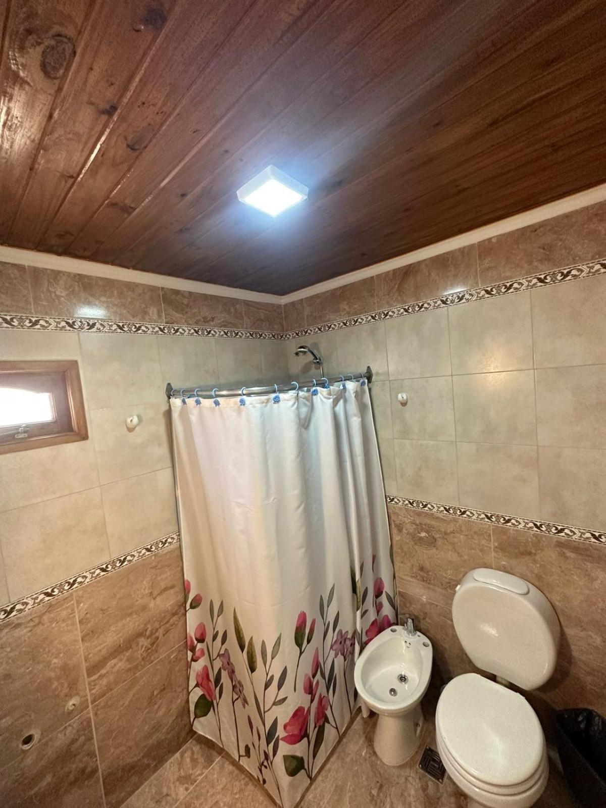 Hospedaje Formosa El Calafate Kültér fotó
