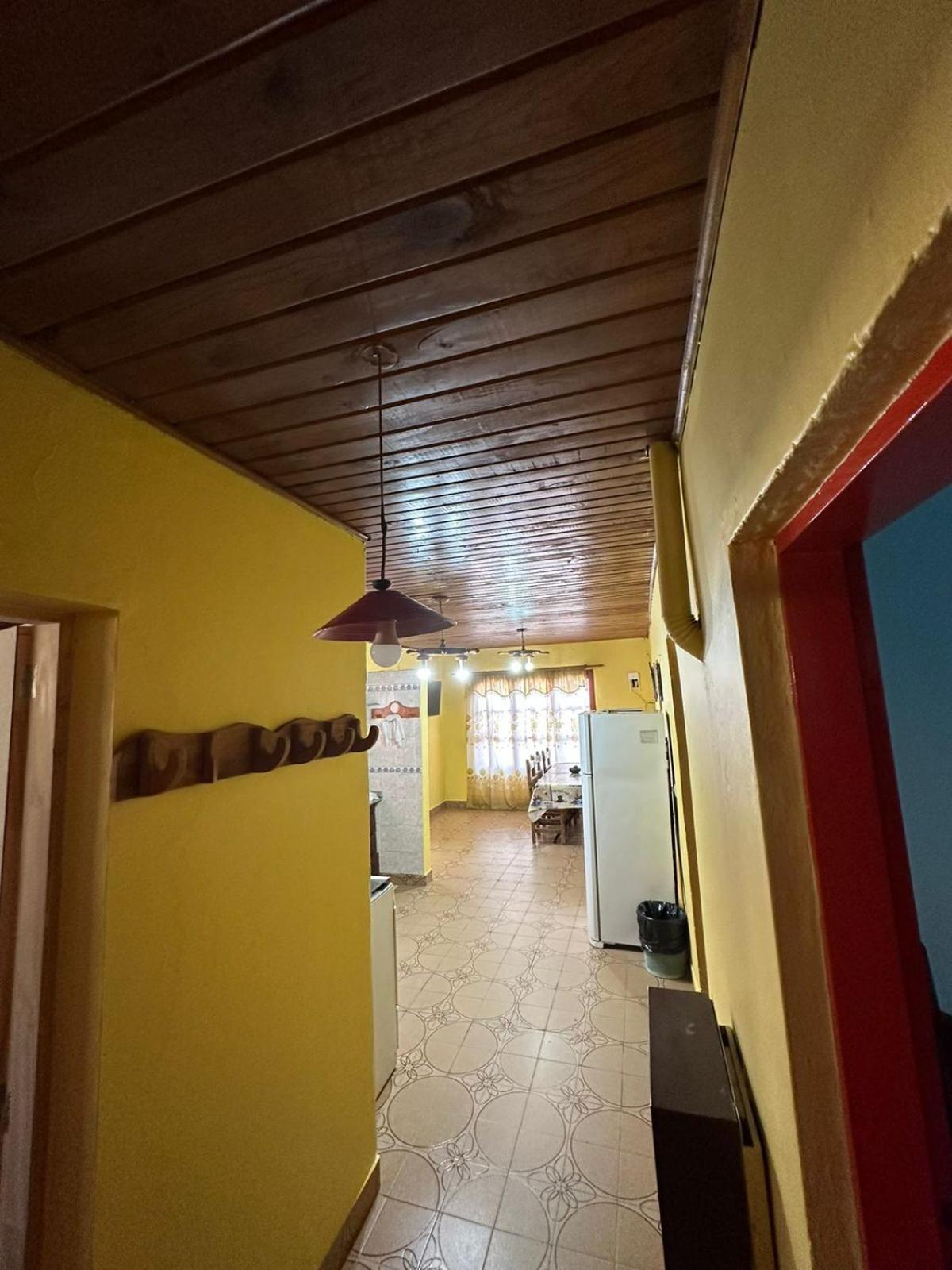 Hospedaje Formosa El Calafate Kültér fotó