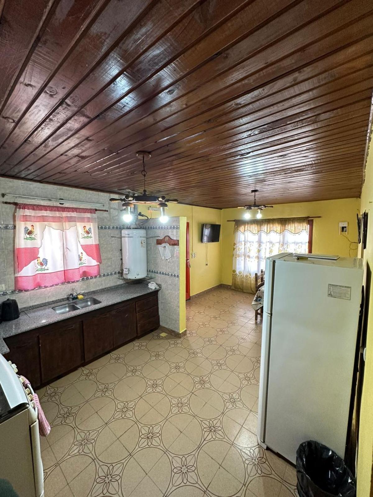 Hospedaje Formosa El Calafate Kültér fotó